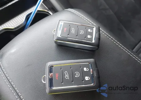 2024 Jeep Grand Cherokee Altitude X 4X4 from USA, damaged, VIN 1C4RJHAG0RC165122